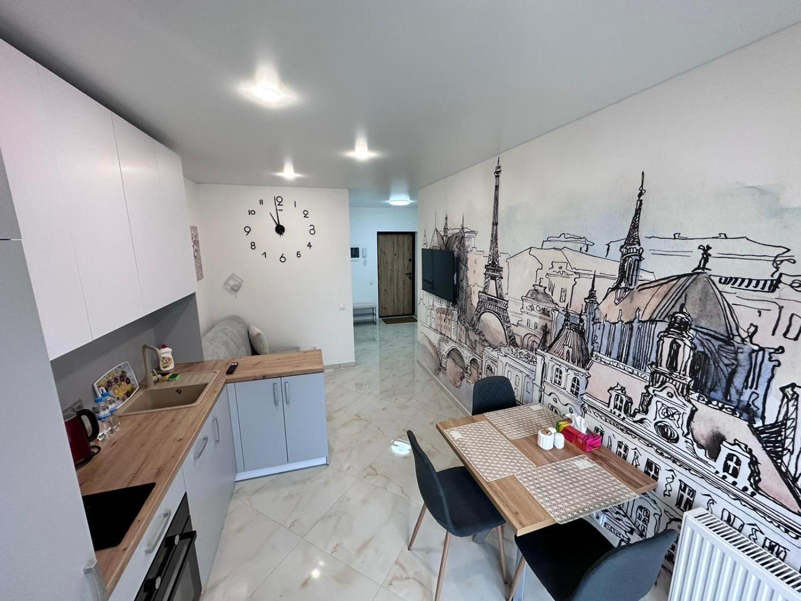 Apartplus Truskavets - Затишні Апартаменти Ngoại thất bức ảnh