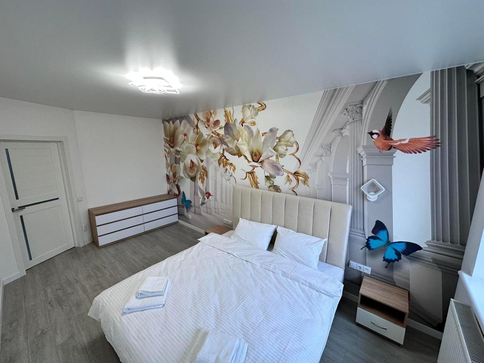 Apartplus Truskavets - Затишні Апартаменти Ngoại thất bức ảnh