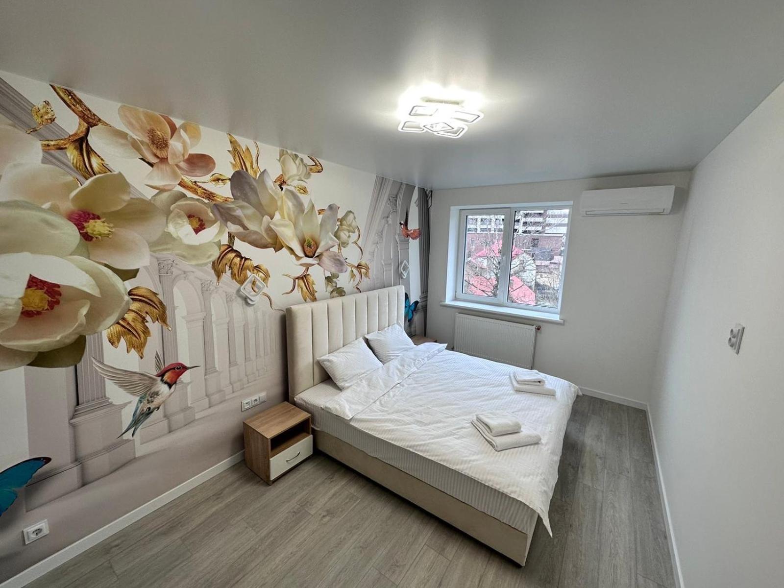 Apartplus Truskavets - Затишні Апартаменти Ngoại thất bức ảnh