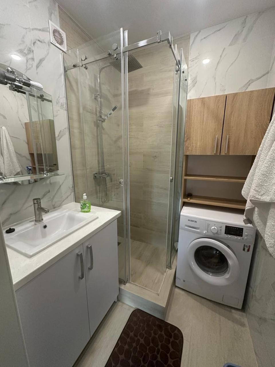 Apartplus Truskavets - Затишні Апартаменти Ngoại thất bức ảnh